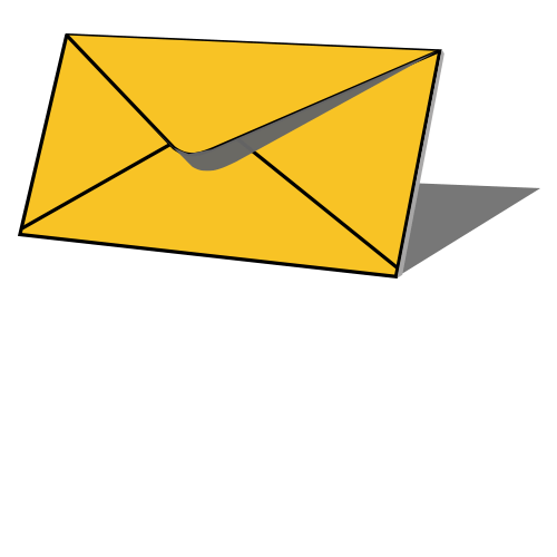 Flyt-ud Flyt ud af depotrummet via mail